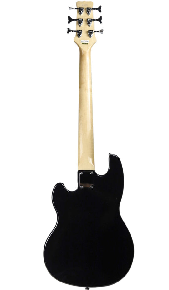 Eastwood Hooky Baritone PRO #color_black