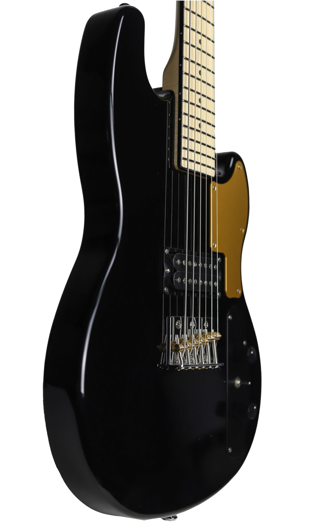 Eastwood Hooky Baritone PRO #color_black