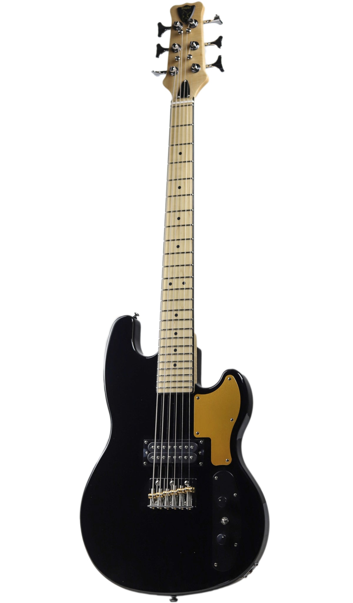 Eastwood Hooky Baritone PRO #color_black