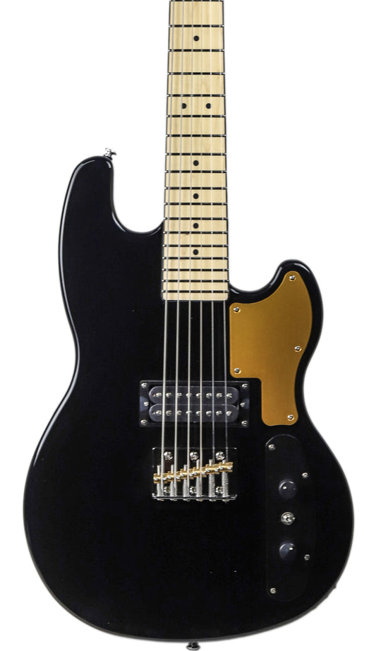 Eastwood Hooky Baritone PRO #color_black