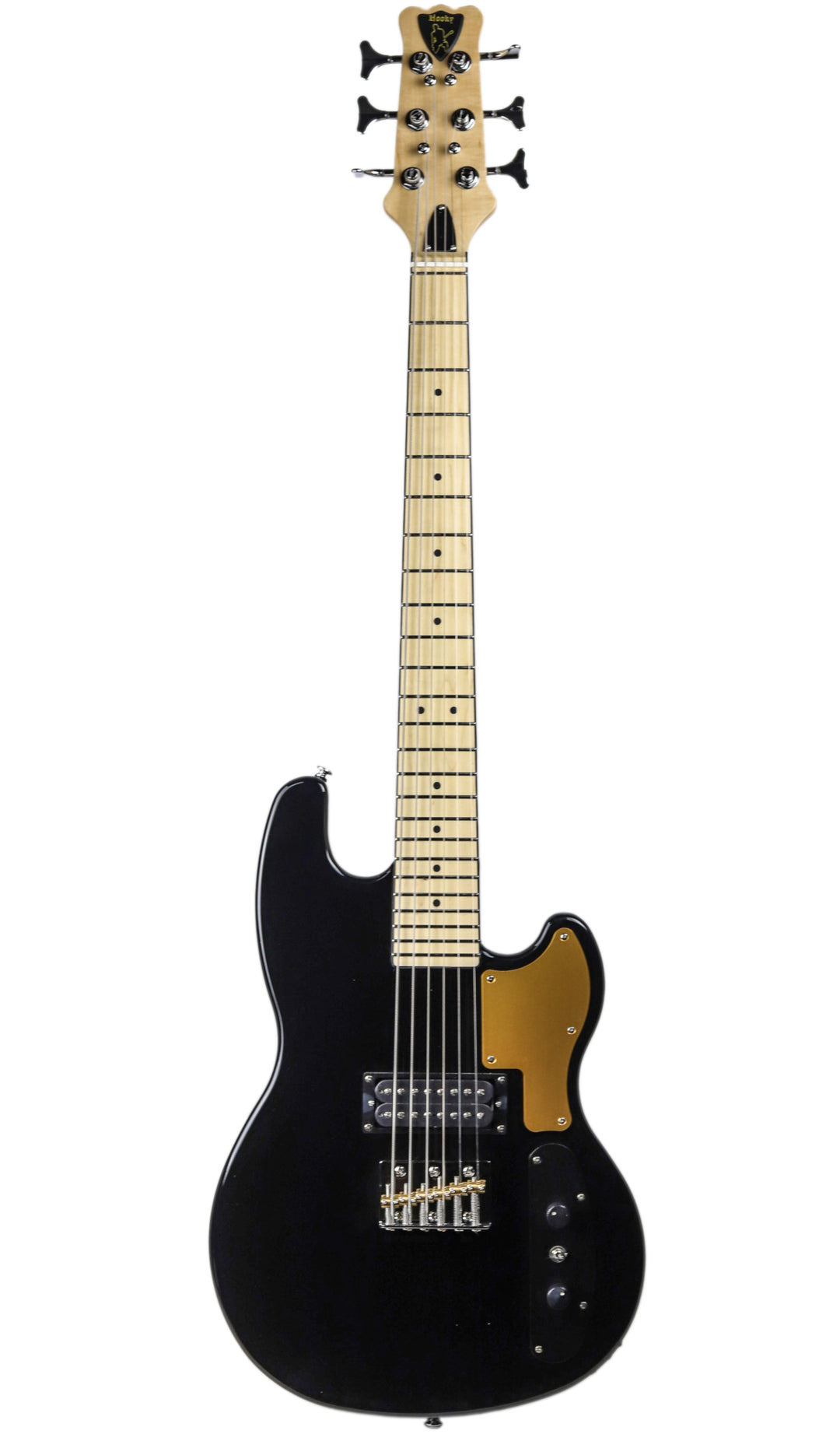 Eastwood Hooky Baritone PRO #color_black