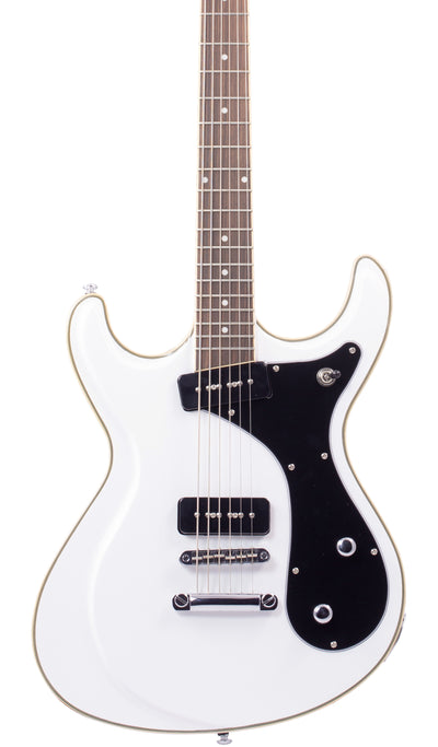 Sidejack Baritone LTD Ramones White #color_ramones-white