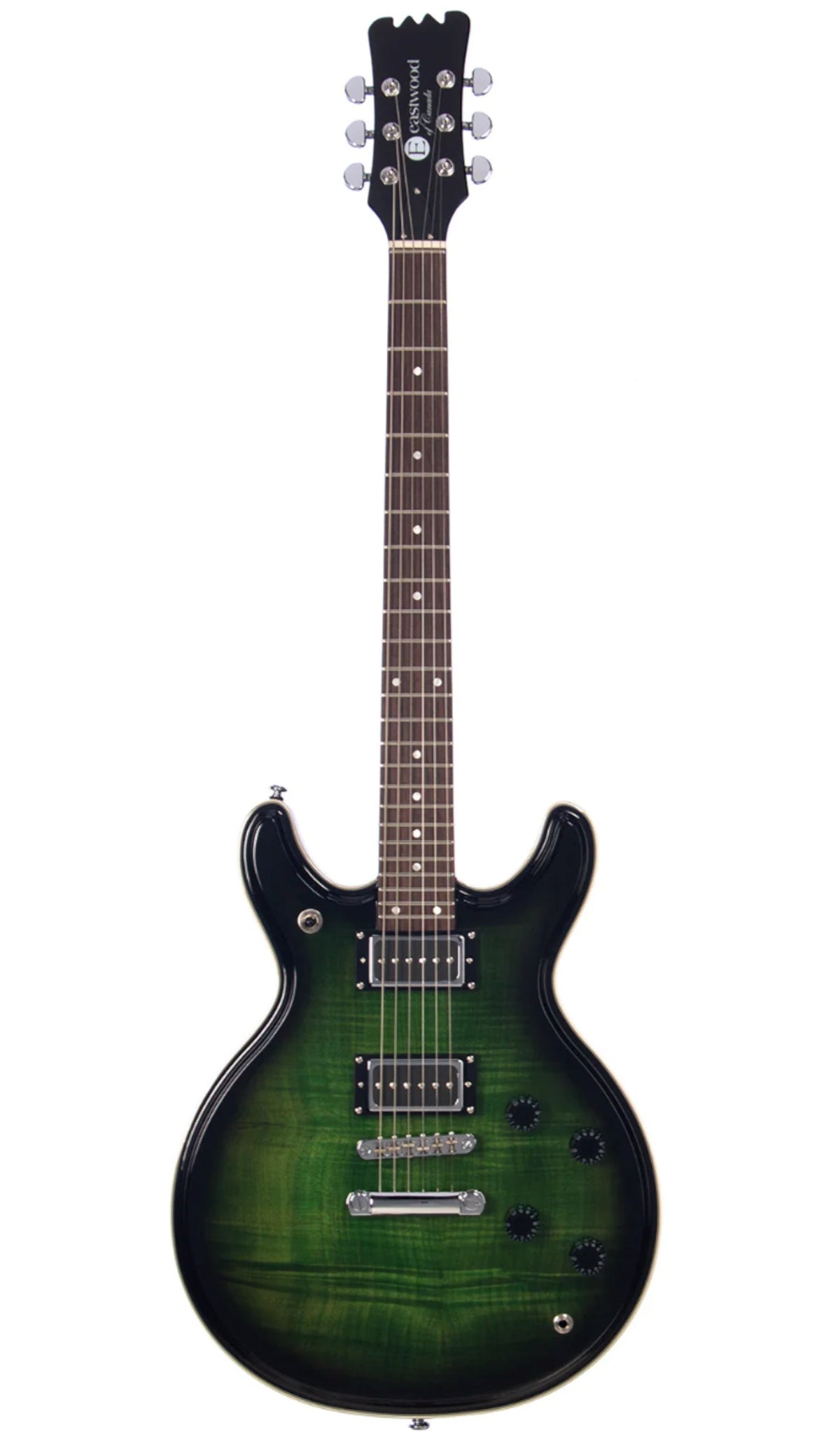 Black Widow Greenburst #color_greenburst