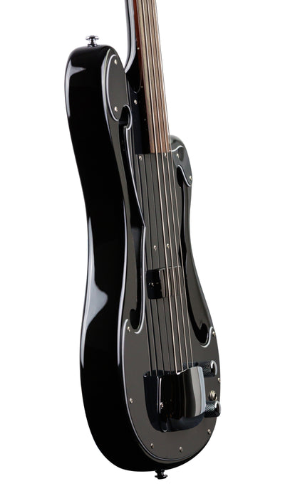 Eastwood Guitars EUB1 Black #color_black