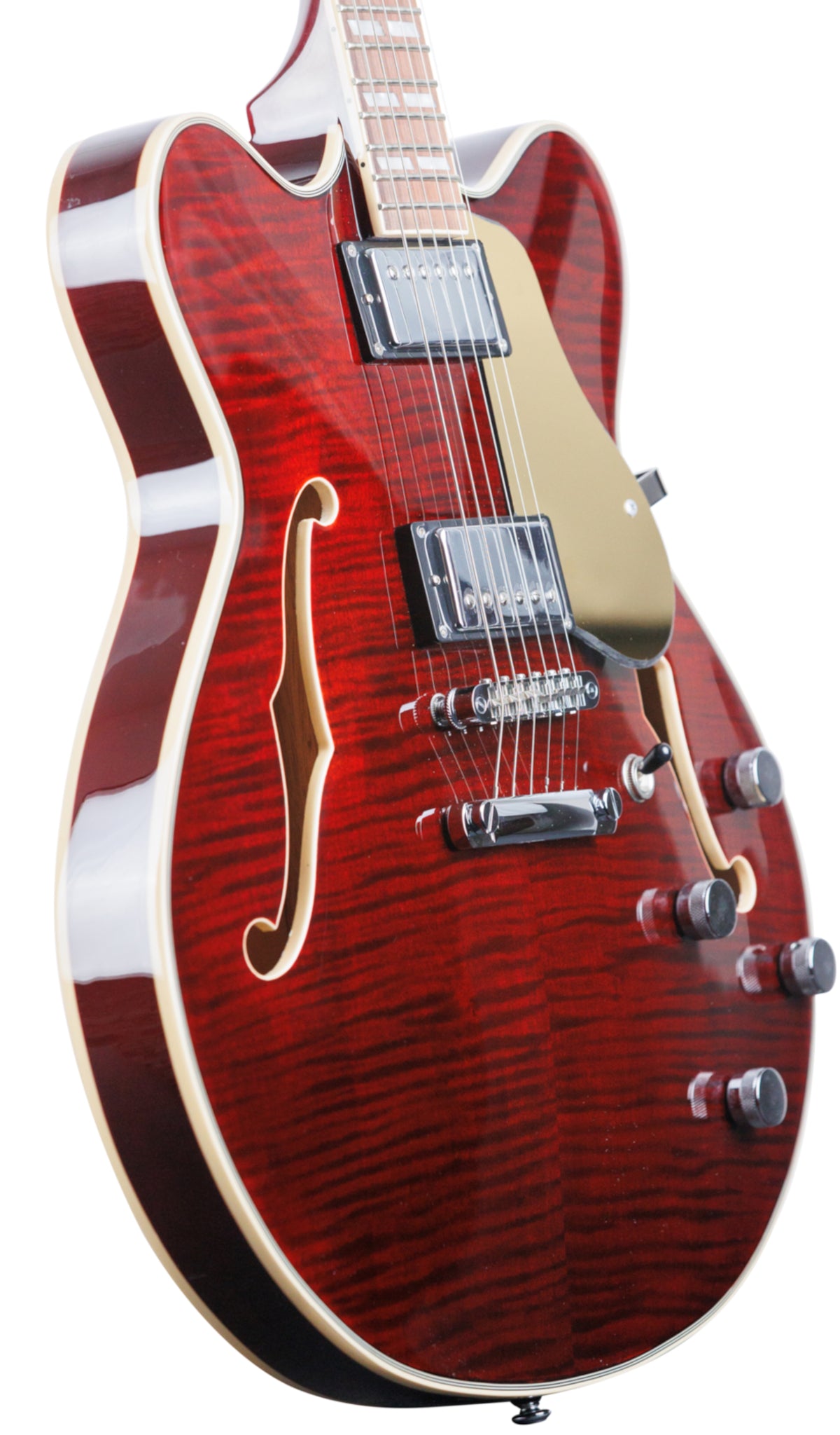 Eastwood Classic 6 HB #color_walnut