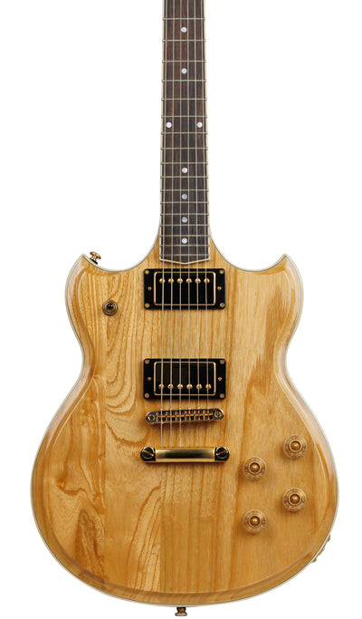 Eastwood Guitars Eastwood BW Artist Natural #color_natural