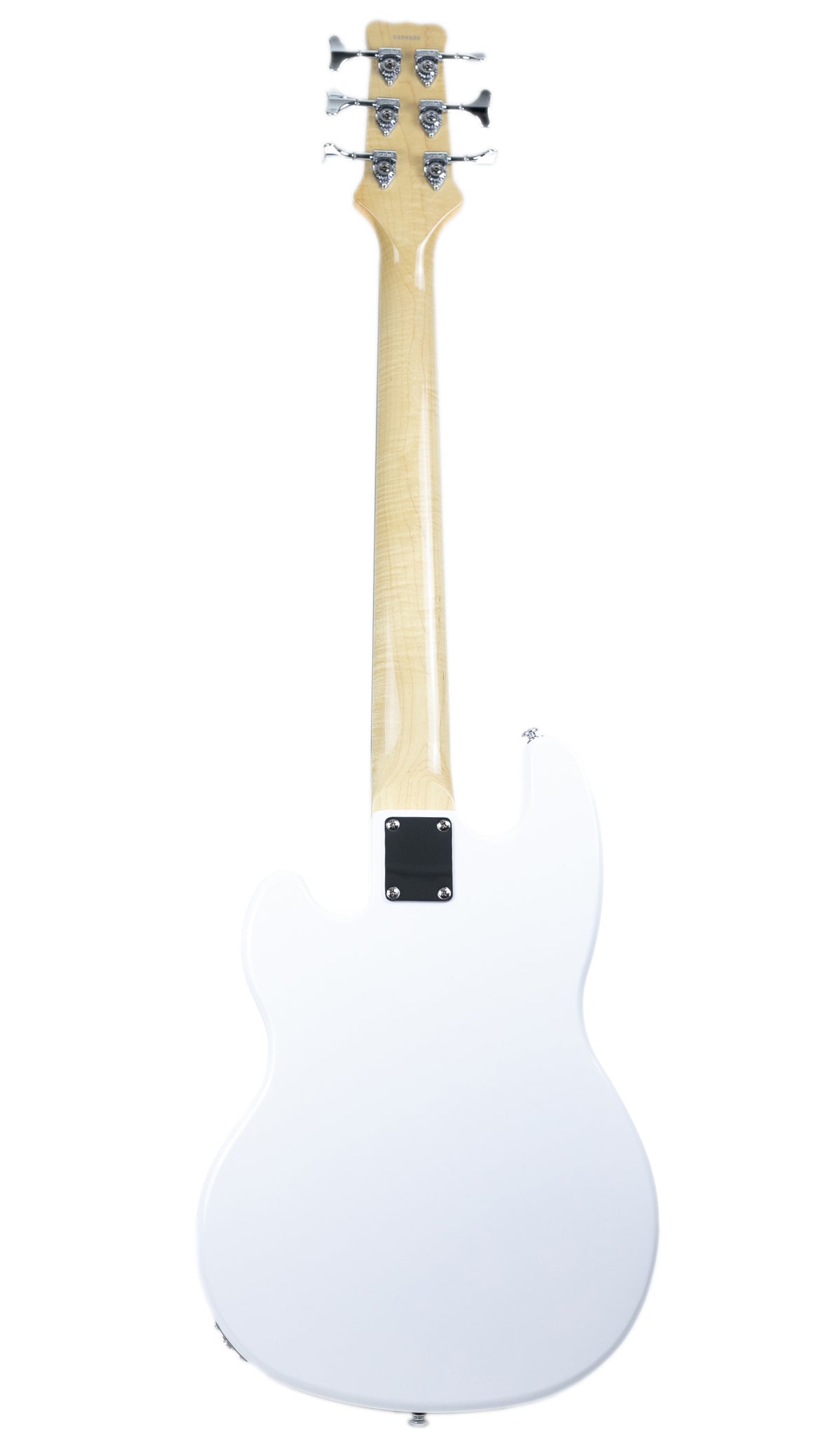 Eastwood Hooky Baritone PRO #color_white