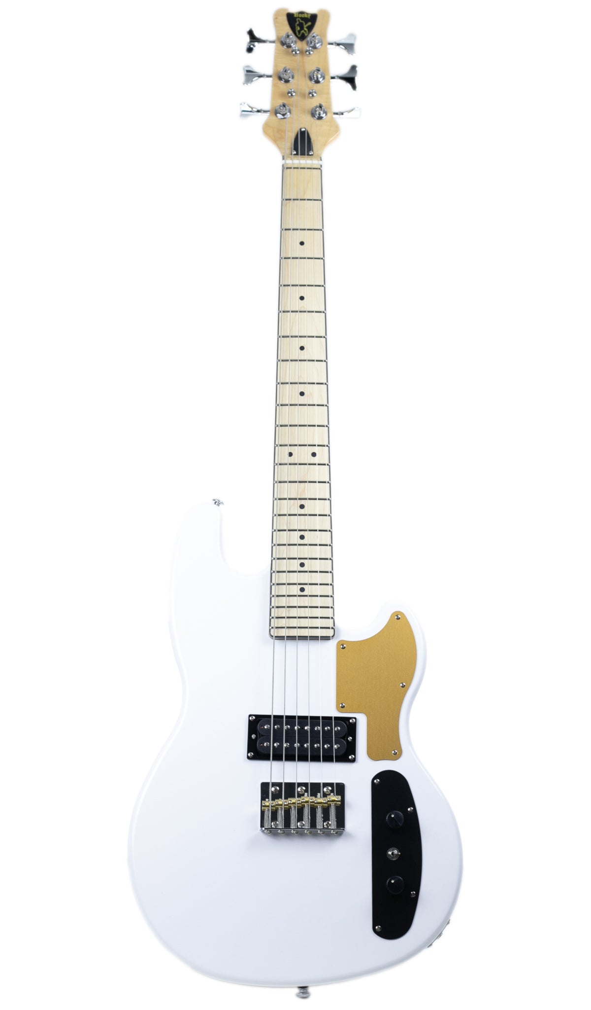 Eastwood Hooky Baritone PRO #color_white