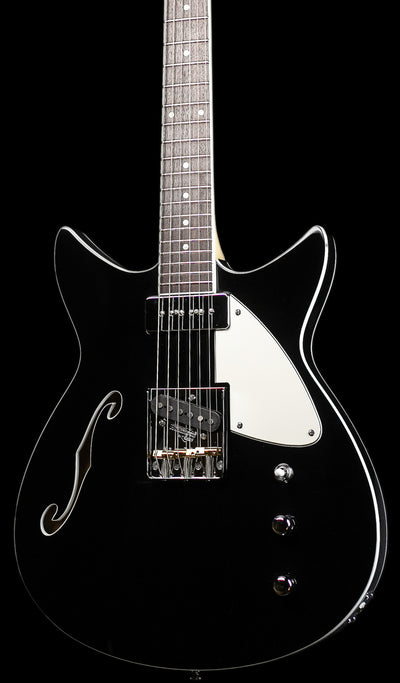 Rivolta Guitars Duocata #color_toro-black