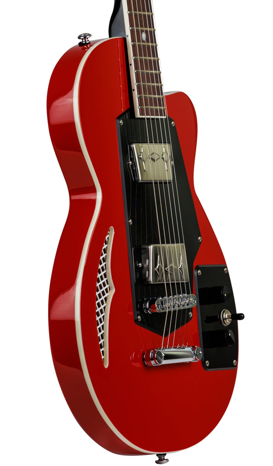 Eastwood Wandre Soloist 2P STD #color_red