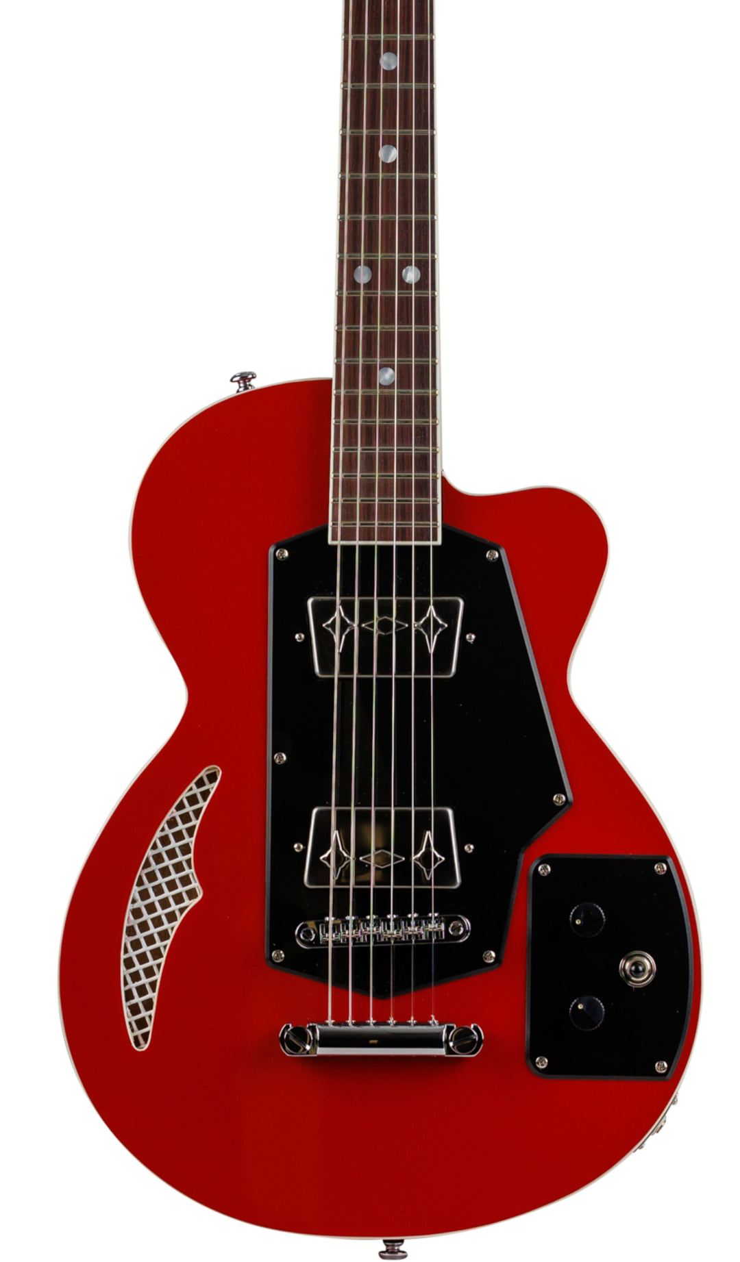 Eastwood Wandre Soloist 2P STD #color_red