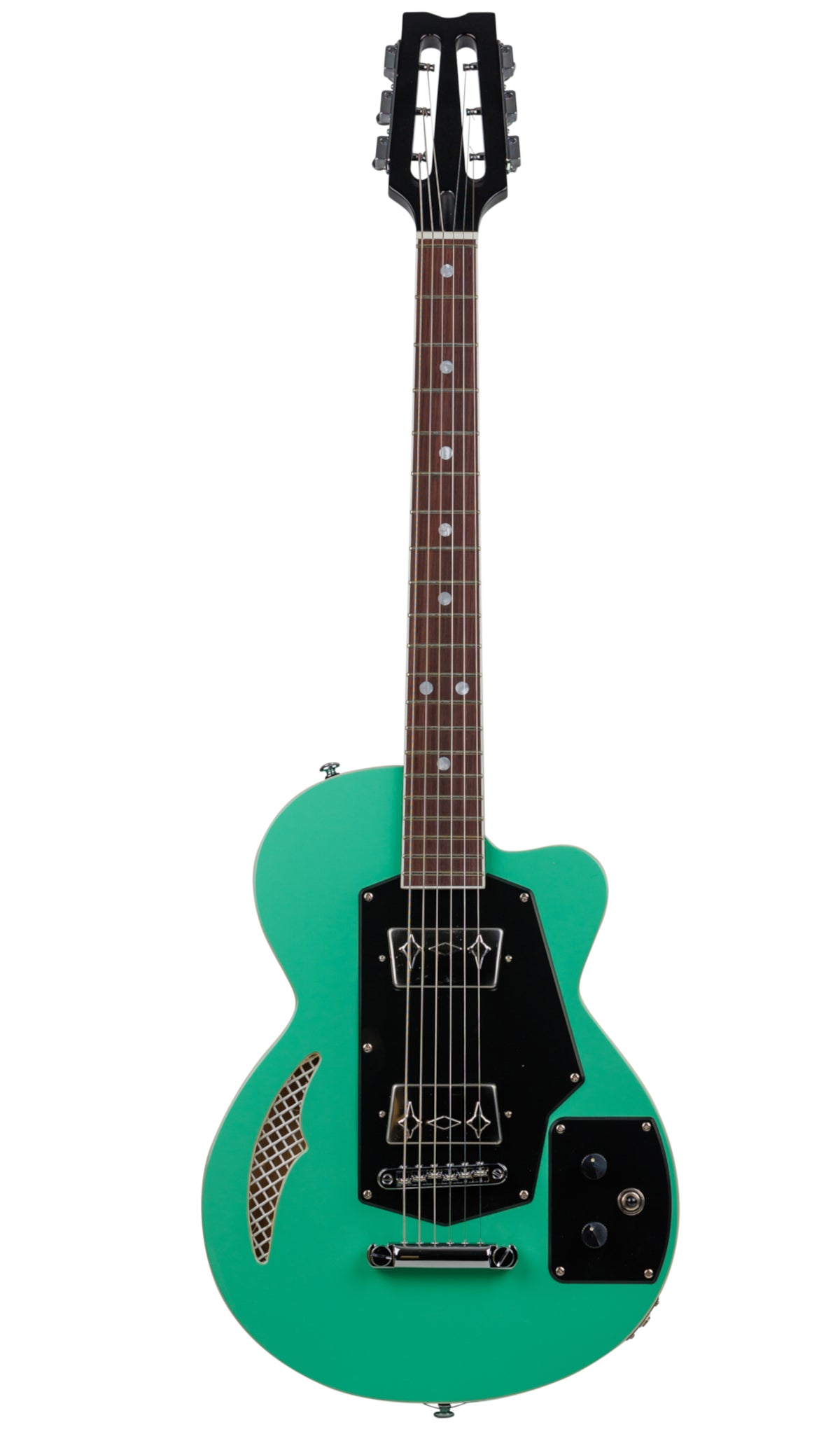 Eastwood Wandre Soloist 2P STD #color_green