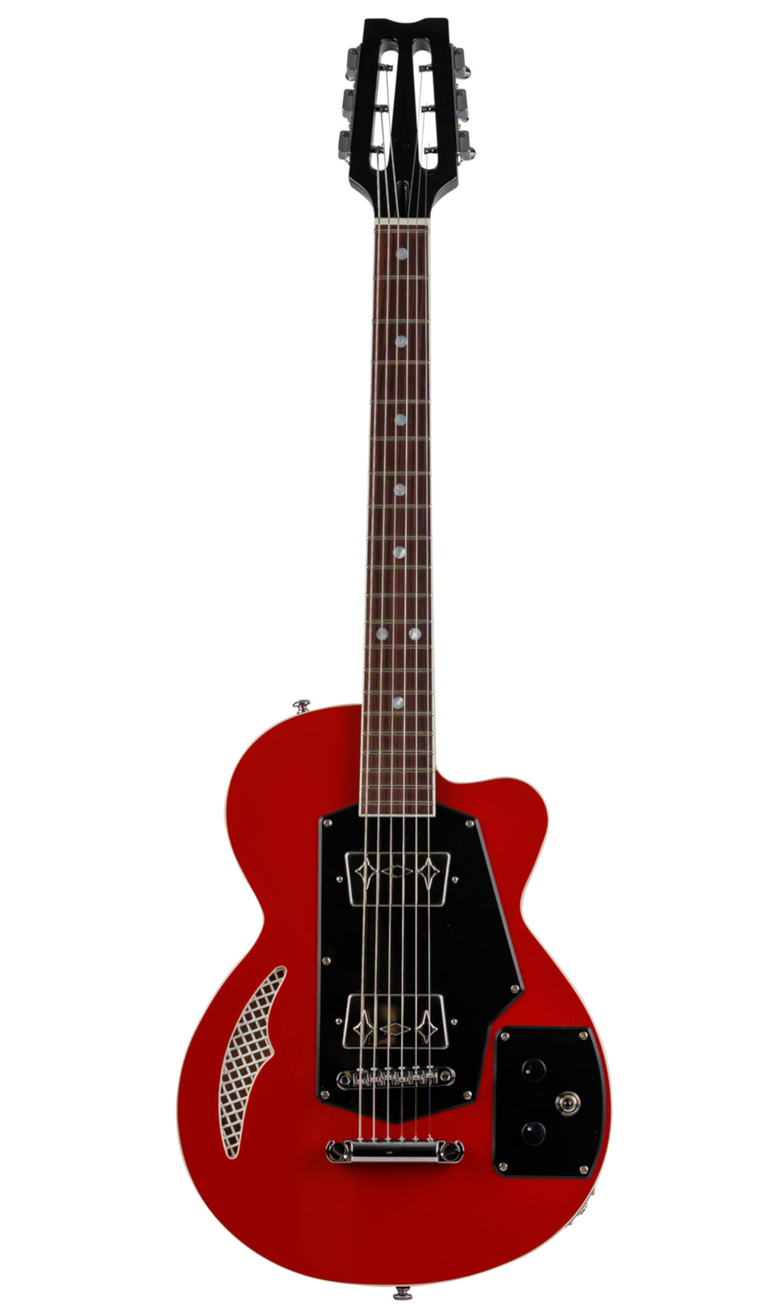 Eastwood Wandre Soloist 2P STD #color_red