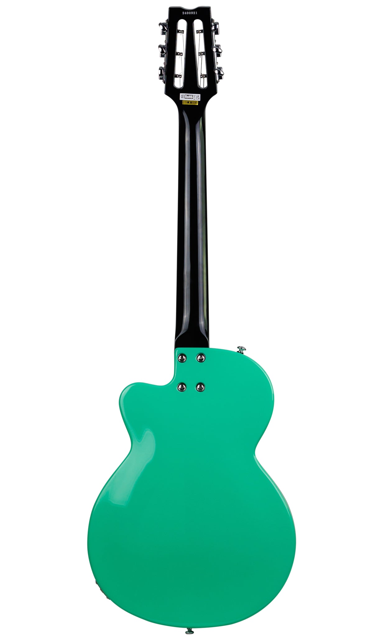 Eastwood Wandre Soloist 2P STD #color_green