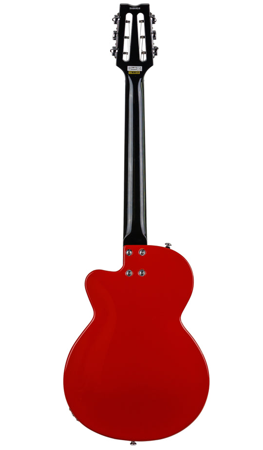 Eastwood Wandre Soloist 2P STD #color_red