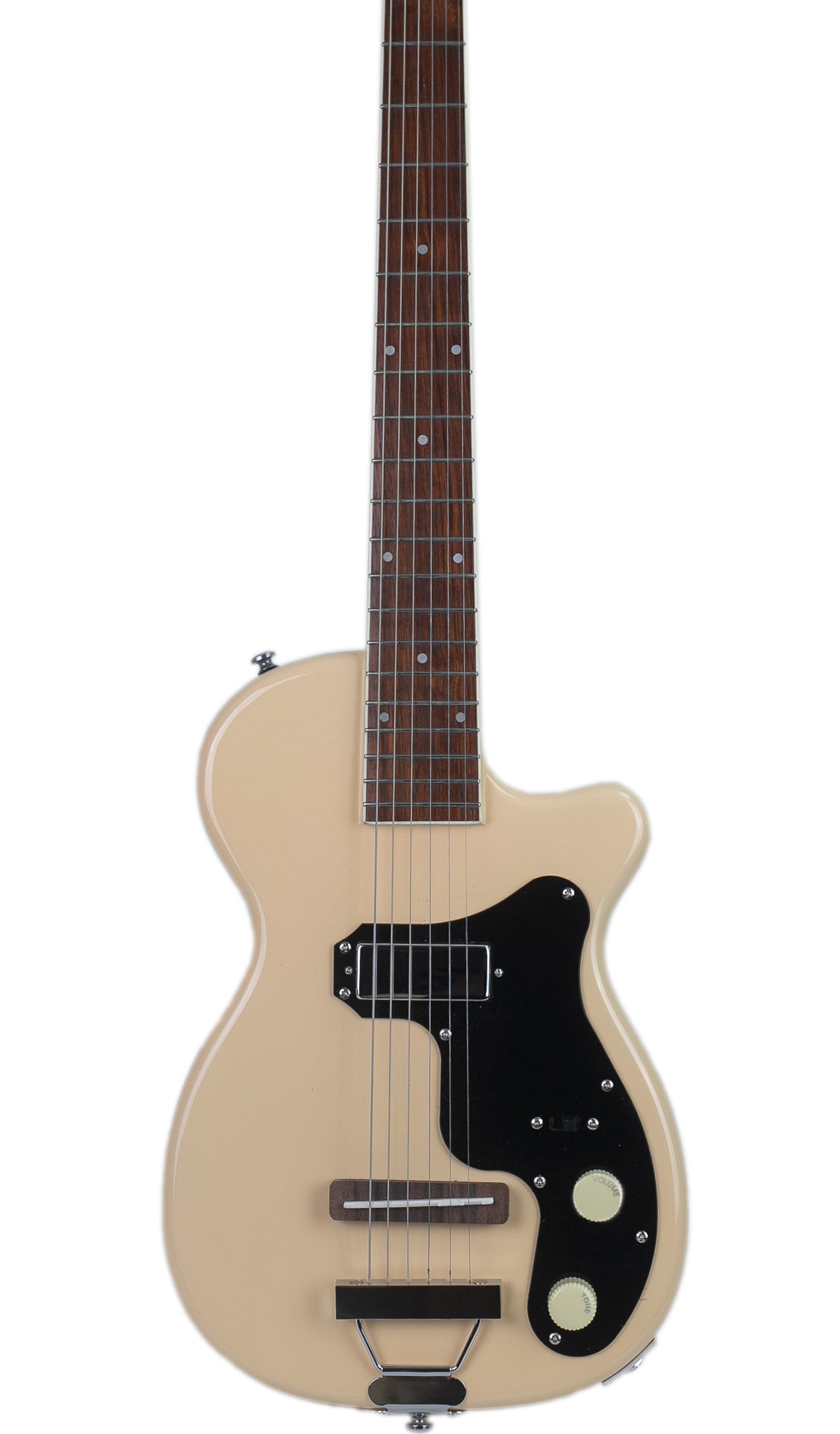 Eastwood Guitars Elmore 54 #color_vintage-cream