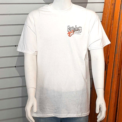 Vintage Eastwood Guitars T-Shirt #color_white