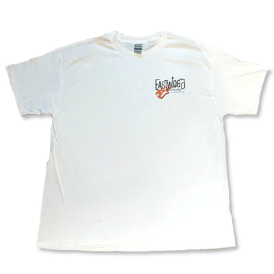 Vintage Eastwood Guitars T-Shirt #color_white