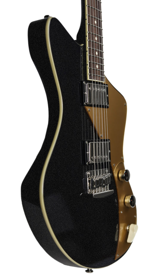 Eastwood Guitars Senn Model One Anniversary #color_dark-sky