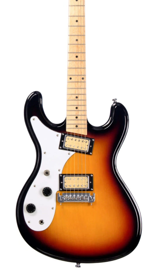 Eastwood Univox Hi-Flier LH #color_sunburst