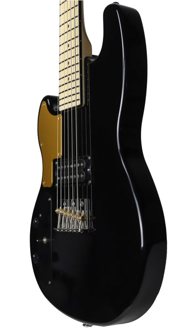 Eastwood Hooky Baritone PRO LH #color_black