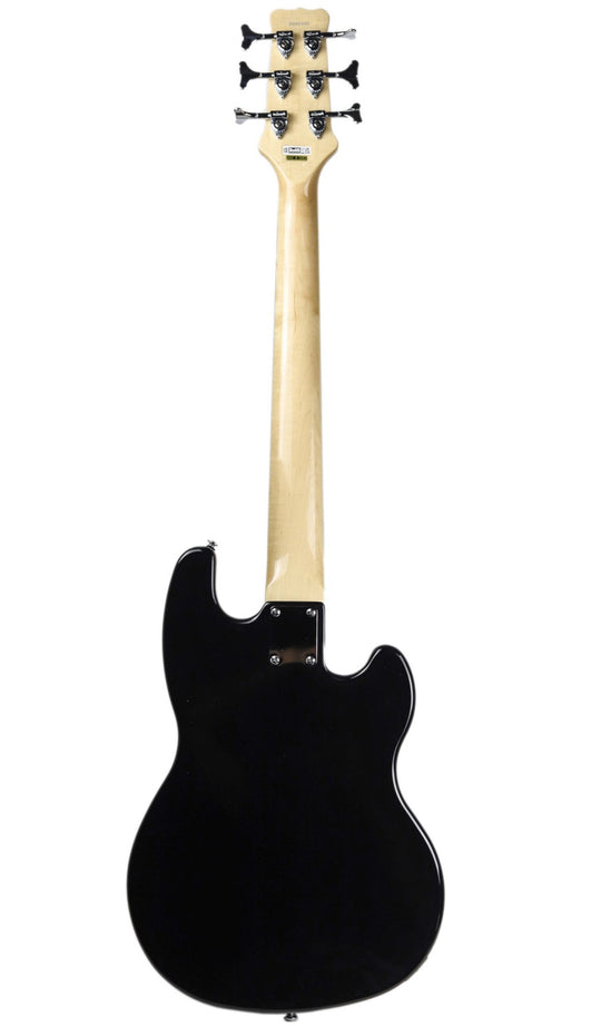 Eastwood Hooky Baritone PRO LH #color_black