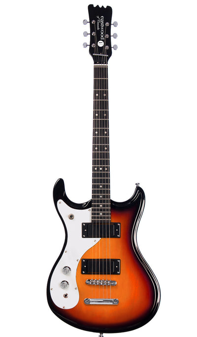 Eastwood Sidejack Mark V #color_sunburst