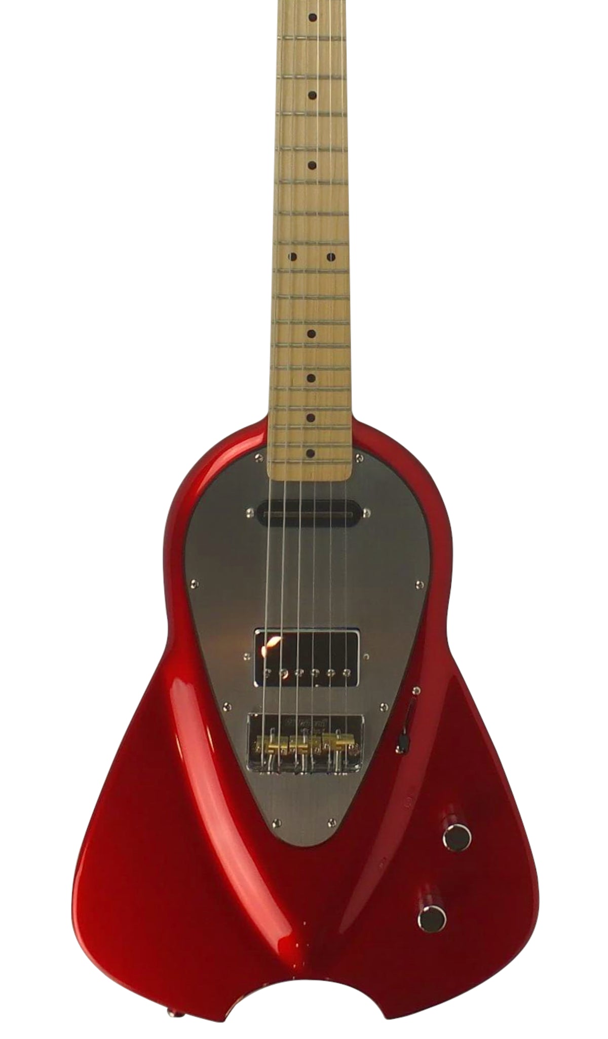 Backlund Marz 6 #color_metallic-red