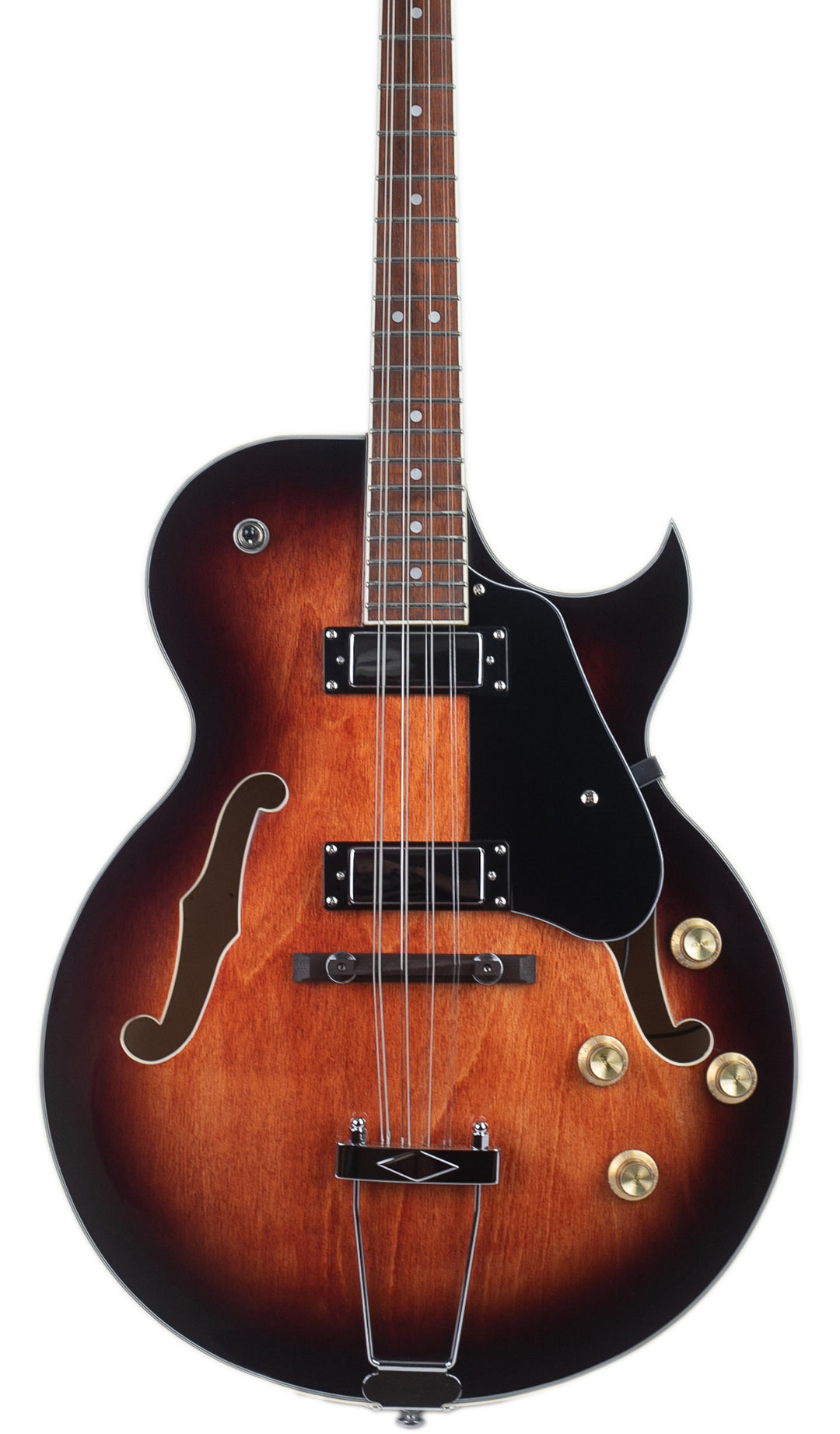 Eastwood MC-150 #color_antique-burst