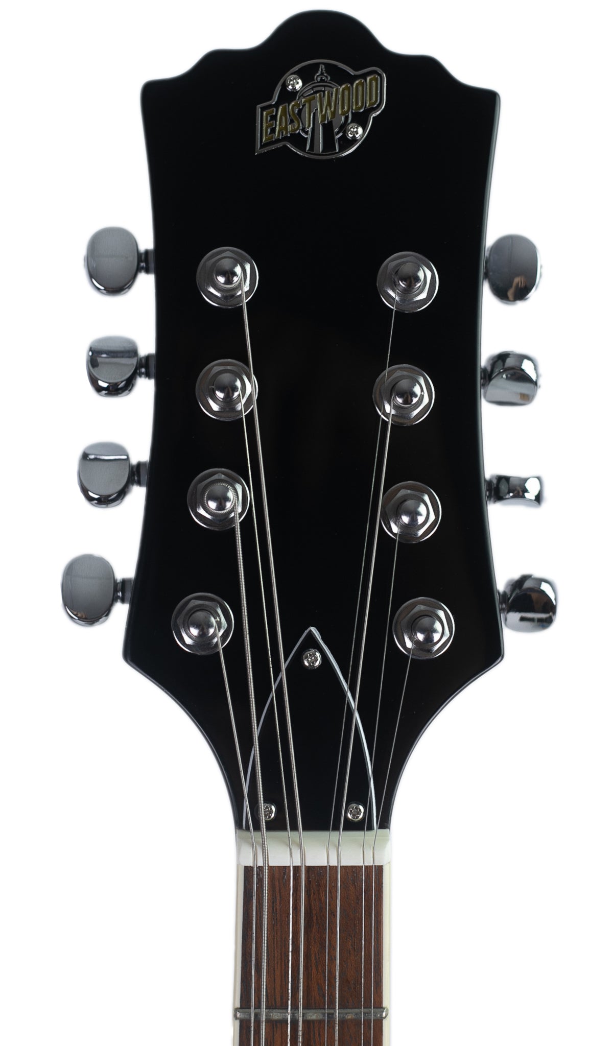 Eastwood MC-150 #color_black