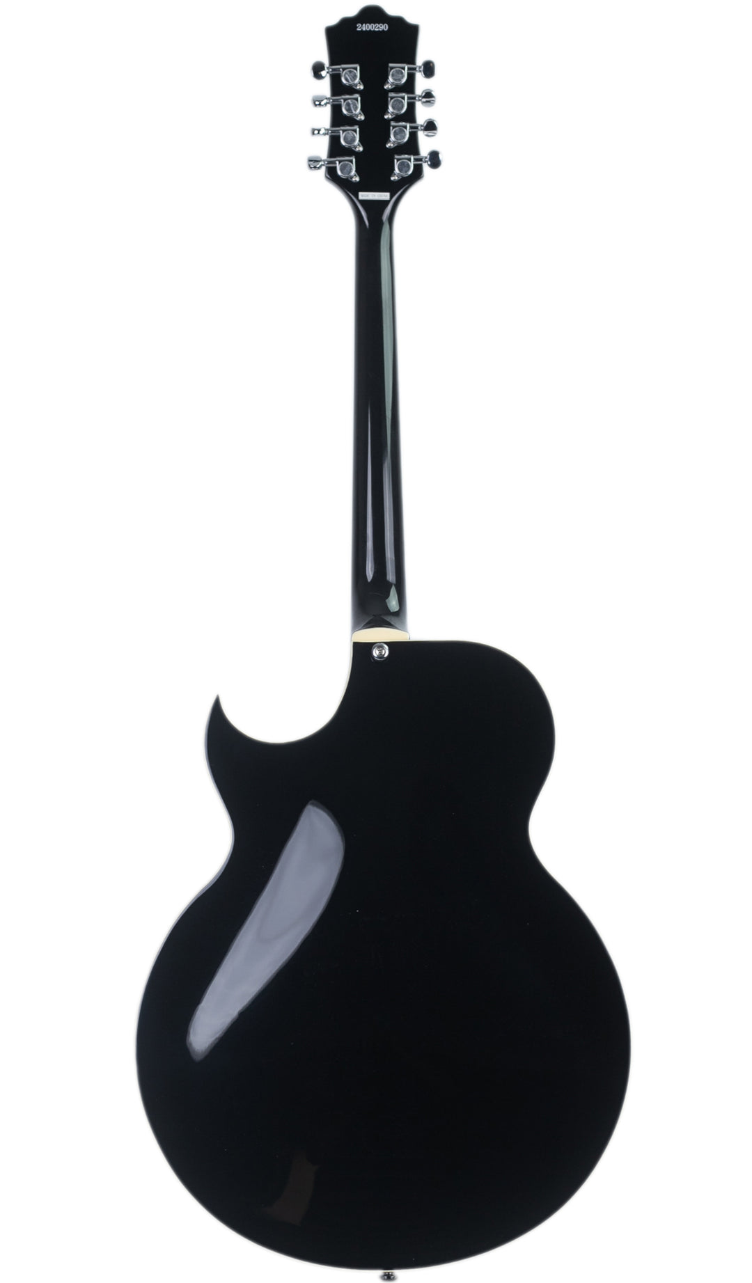 Eastwood MC-150 #color_black