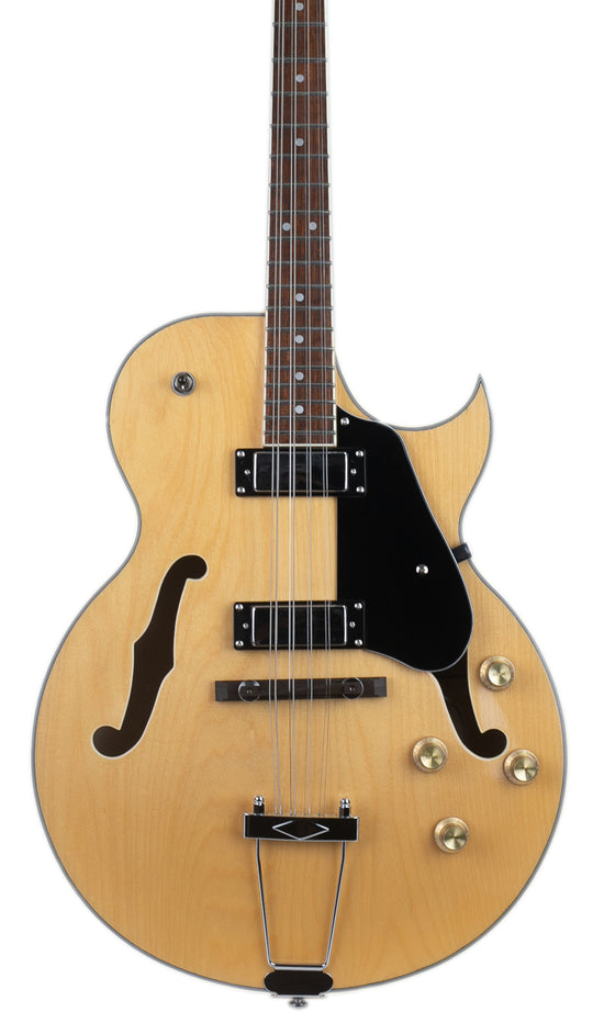 Eastwood MC-150 #color_natural