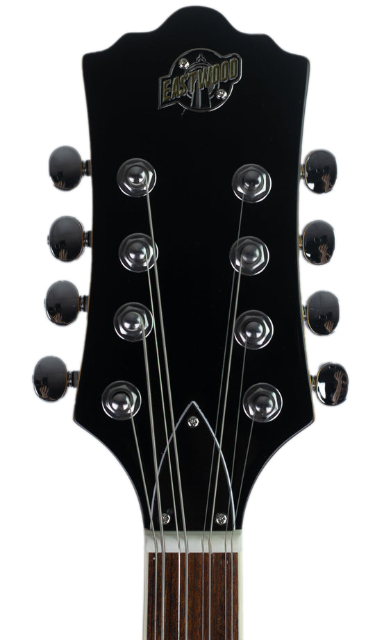 Eastwood MC-150 #color_black