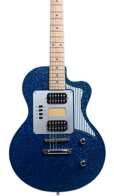 Eastwood P-46 #color_blue-sparkle