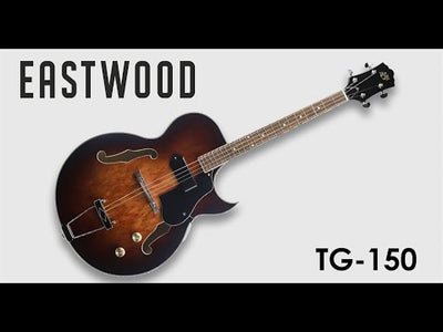 Eastwood TG-150 #color_antique-burst