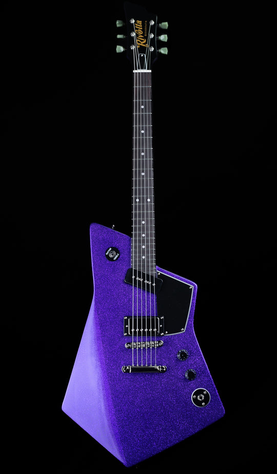 Rivolta Quadrata #color_purple-sparkle-ltd