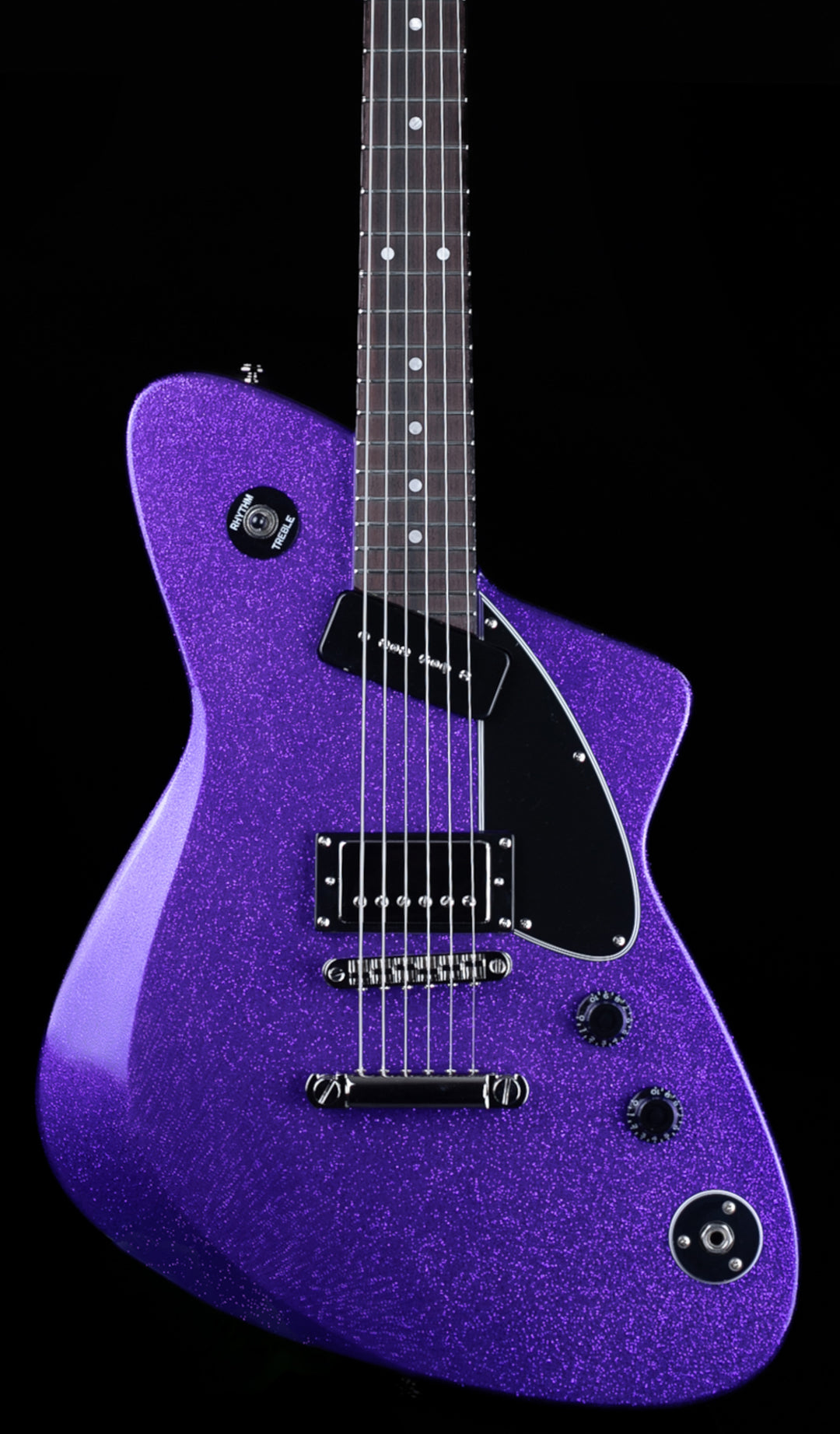 Rivolta Sferata #color_purple-sparkle-ltd