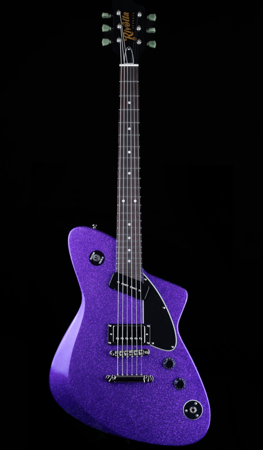 Rivolta Sferata #color_purple-sparkle-ltd