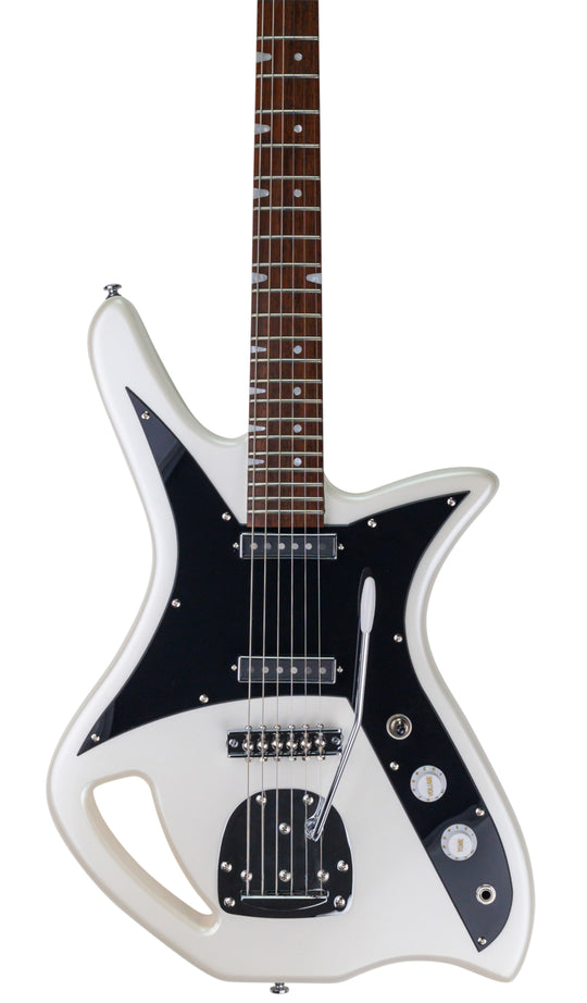 Eastwood Telstar 2 #color_pearl-white