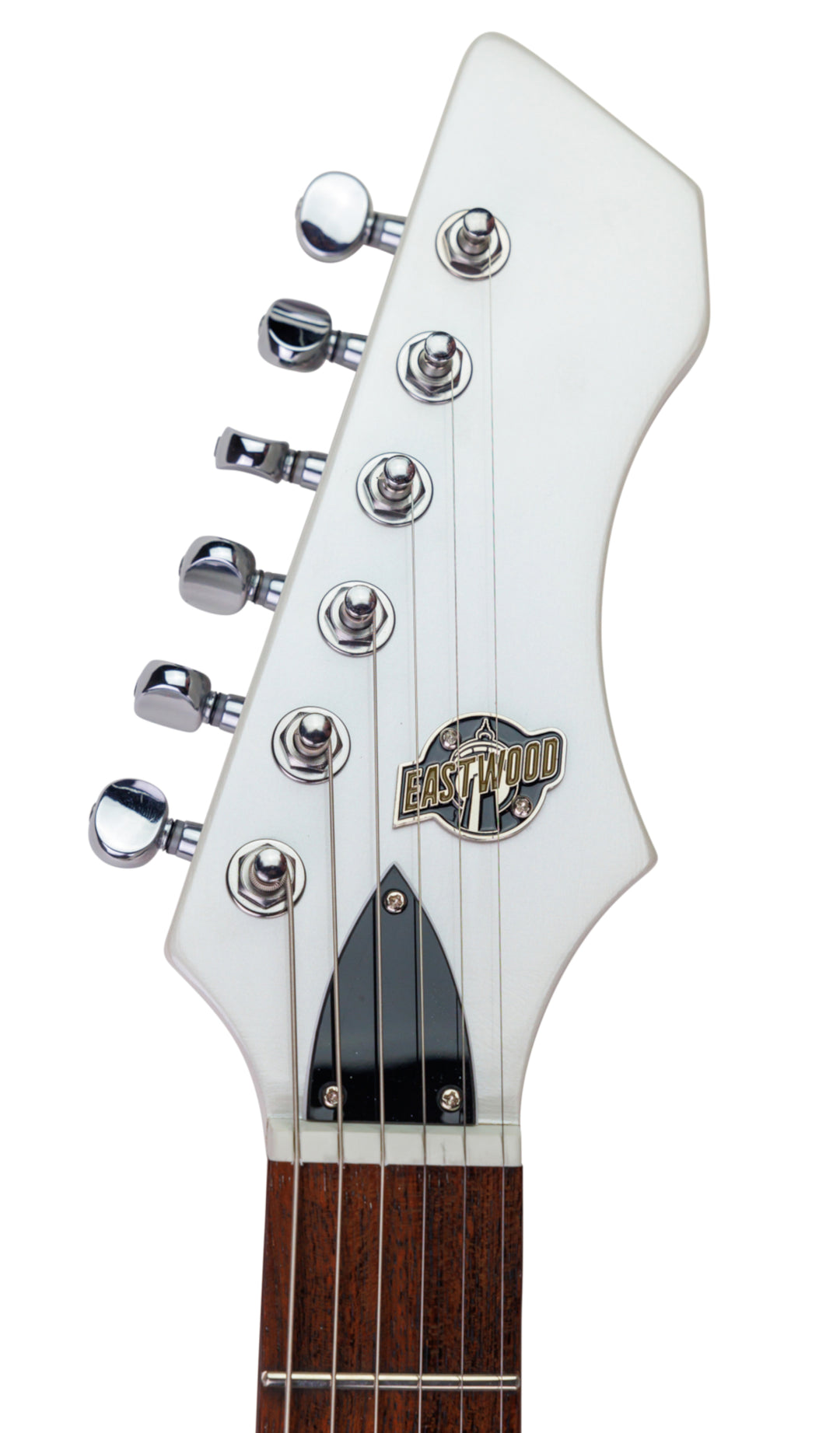 Eastwood Telstar 2 #color_pearl-white