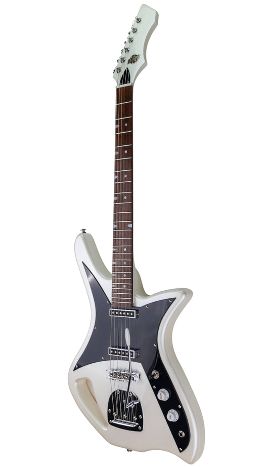 Eastwood Telstar 2 #color_pearl-white