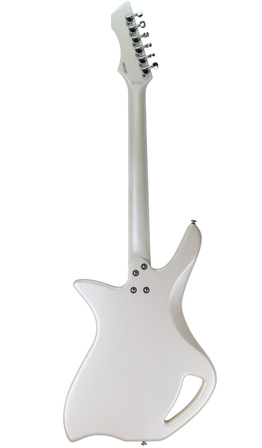 Eastwood Telstar 2 #color_pearl-white