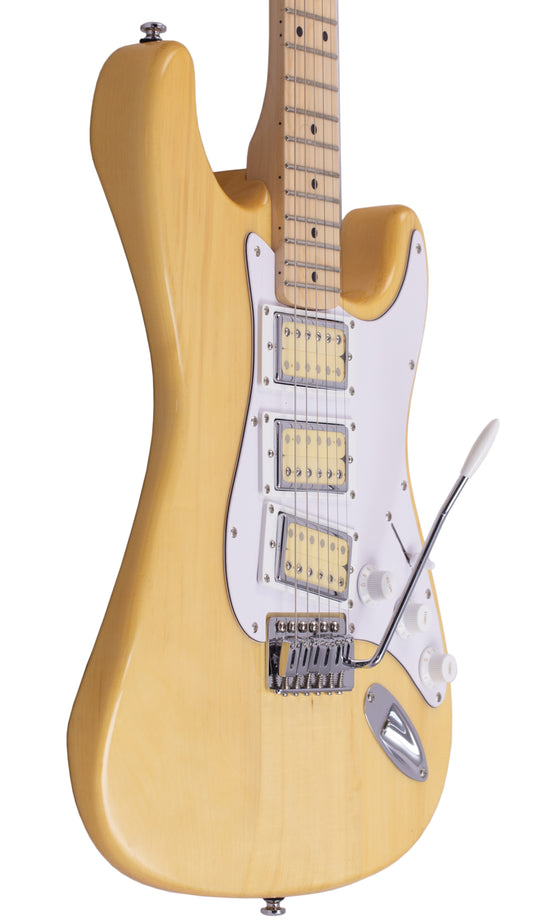 Eastwood Guitars Univox Ripper #color_natural