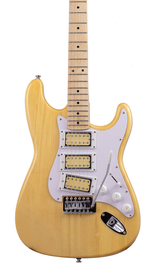 Eastwood Guitars Univox Ripper #color_natural