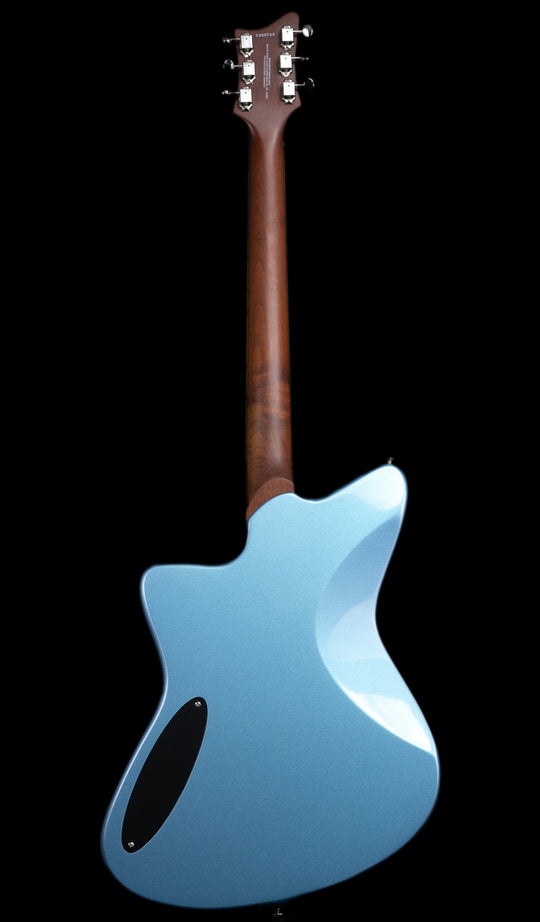 Rivolta Mondata Baritone #color_lake-placid-blue