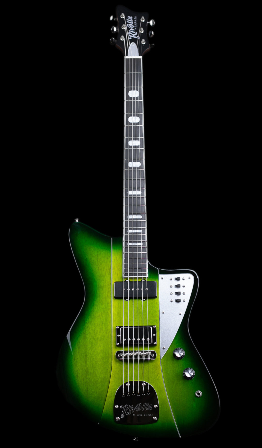 Rivolta Mondata Baritone #color_cats-eye-burst