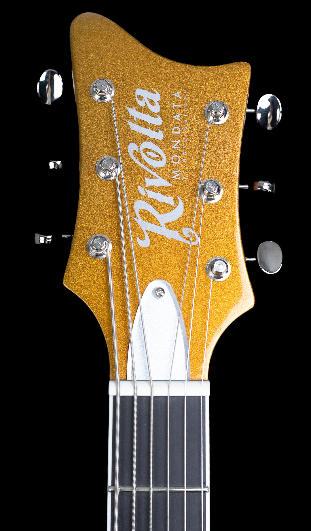 Rivolta Mondata Baritone #color_gold-metallic