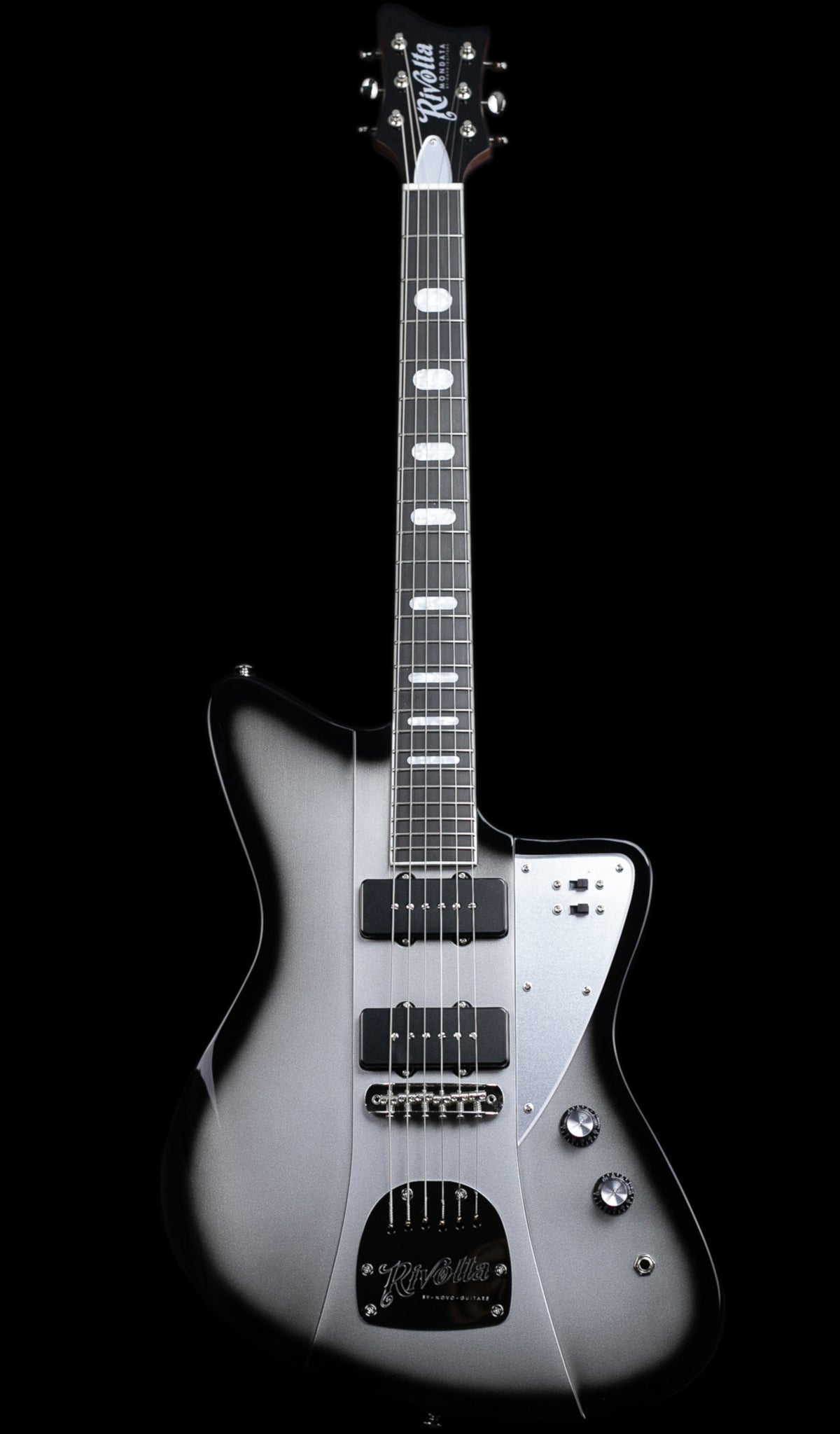 Rivolta Mondata #color_silverburst