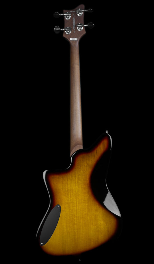 Rivolta Mondata Bass #color_sunburst