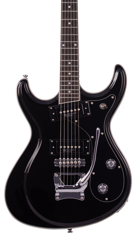 Eastwood Sidejack 20th LTD #color_black